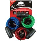 Pad Lock / Padlock Cable