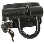 Truck Bed Security Lock