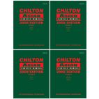 Repair & Maintenance Manual