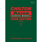 Repair & Maintenance Manual