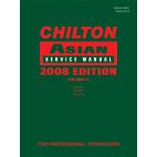 Repair & Maintenance Manual