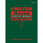 Repair & Maintenance Manual