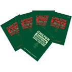 Repair & Maintenance Manual