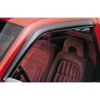 Side Window Deflector