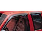 Side Window Deflector