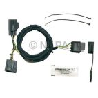 Trailer Wiring Harness