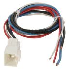 Trailer Brake Control Harness