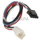 Trailer Brake Control Harness