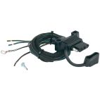 Trailer Wire Connector Adapter Hopkins Manufacturing