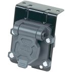 Trailer Wire Connector Adapter Hopkins Manufacturing