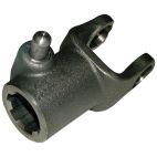 Power Take Off (PTO) End Yoke Quick Disconnect