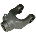Power Take Off (PTO) End Yoke Quick Disconnect