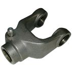 Power Take Off (PTO) End Yoke Quick Disconnect