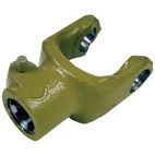 Power Take Off (PTO) End Yoke Quick Disconnect