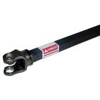 Power Take Off (PTO) Yoke & Tube Assy