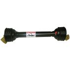 Power Take Off (PTO) Driveshaft Assy