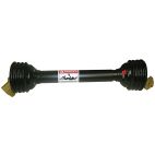 Power Take Off (PTO) Driveshaft Assy