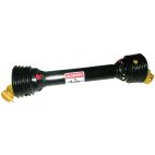 Power Take Off (PTO) Driveshaft Assy