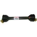 Power Take Off (PTO) Driveshaft Assy