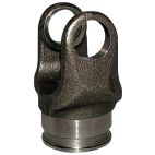 Power Take Off (PTO) End Yoke Shaft Weld