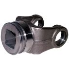 Power Take Off (PTO) End Yoke Shaft Weld
