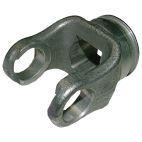 Power Take Off (PTO) End Yoke Tube Weld