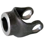 Power Take Off (PTO) End Yoke Implement