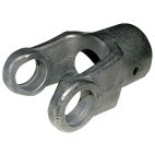 Power Take Off (PTO) End Yoke Implement