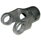 Power Take Off (PTO) End Yoke Implement