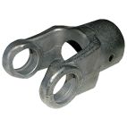 Power Take Off (PTO) End Yoke Implement