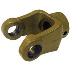 Power Take Off (PTO) End Yoke Implement