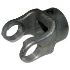Power Take Off (PTO) End Yoke Implement