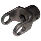 Power Take Off (PTO) End Yoke Implement