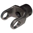 Power Take Off (PTO) End Yoke Implement