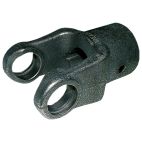 Power Take Off (PTO) End Yoke Implement