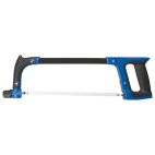 Hacksaw Single Grip Hacksaw w/ Storage Napa Hand Tools