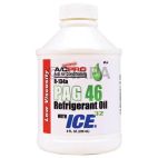 Refrigerant Oil