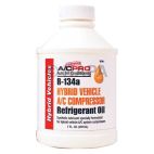 Refrigerant Oil