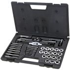 Tap & Die Set