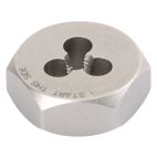 Hex Die Hexagonal Metric Dies