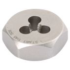 Hex Die Hexagonal Metric Dies
