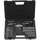 SAE TAP&DIE SET 39 PC