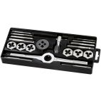 Tap & Die Set