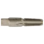 Tap - Thread Pipe Tap 1/4 - 18 in. NPT