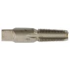 Tap - Thread Pipe Tap 1 1/4 - 11 1/2 in. NPT