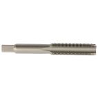 Tap - Thread Plug / Fractional 9/16 - 18 in. NF