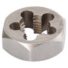 Hex Die Hexagonal Machine Screw & Fractional Dies