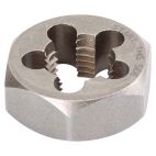 Hex Die Hexagonal Machine Screw & Fractional Dies