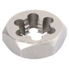 Hex Die Hexagonal Machine Screw & Fractional Dies