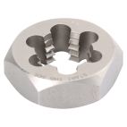 Hex Die Hexagonal Machine Screw & Fractional Dies
